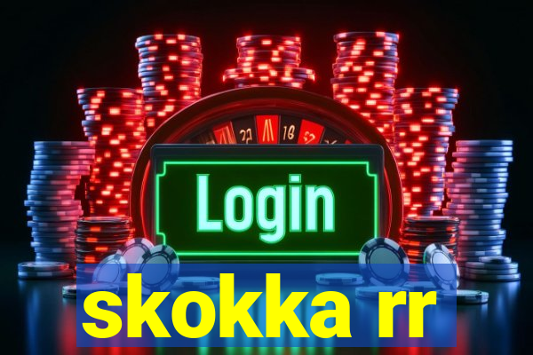 skokka rr